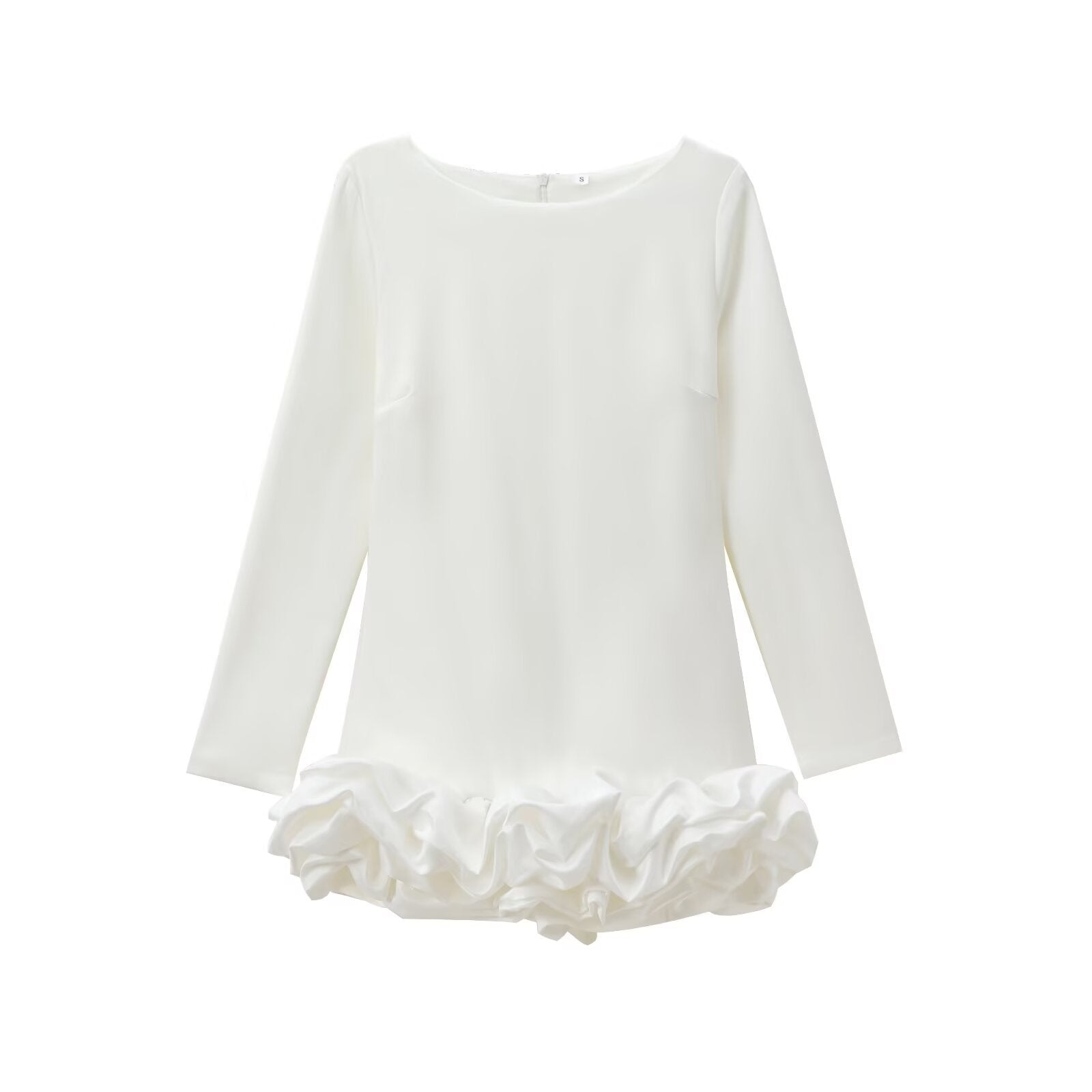 Fashion Women's Wear Ballet Dress Dress