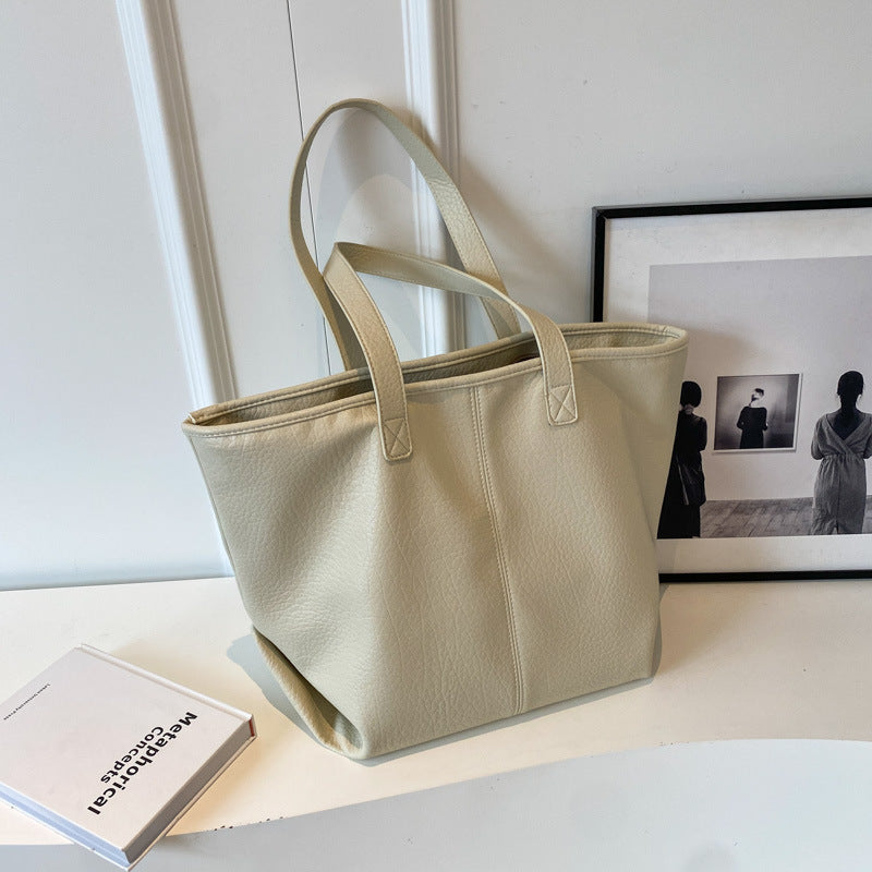 Lena Stijlvolle Schoudertas