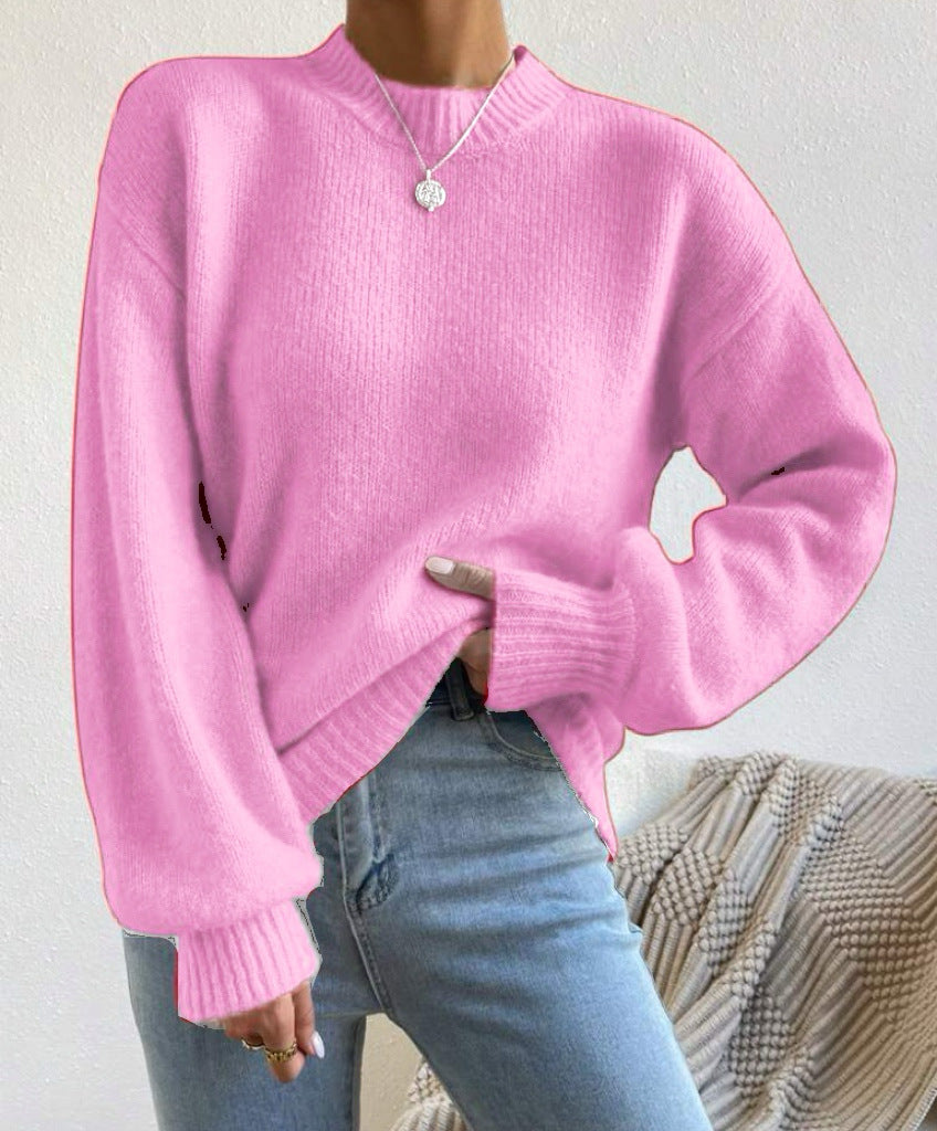 Velinè Classic Knit