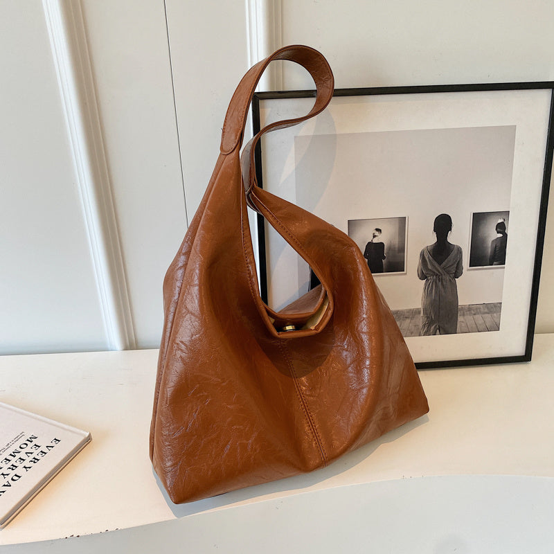 Leah Soft Everyday Bag