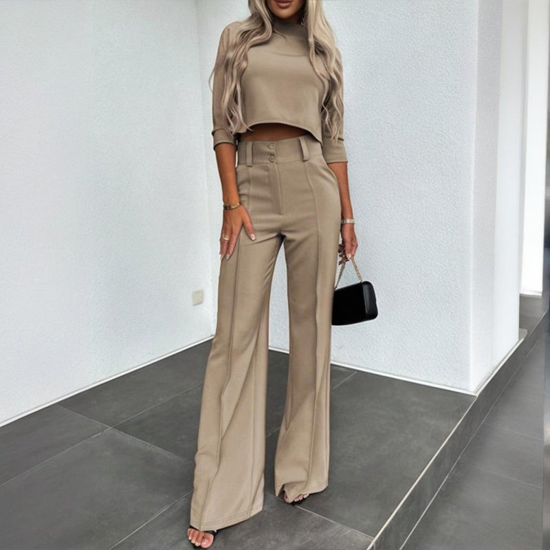 Celeste Classy Co-ord