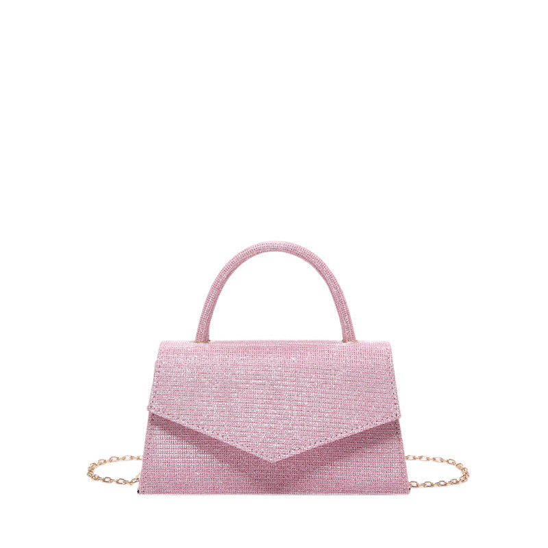 Clara Diamond Bag