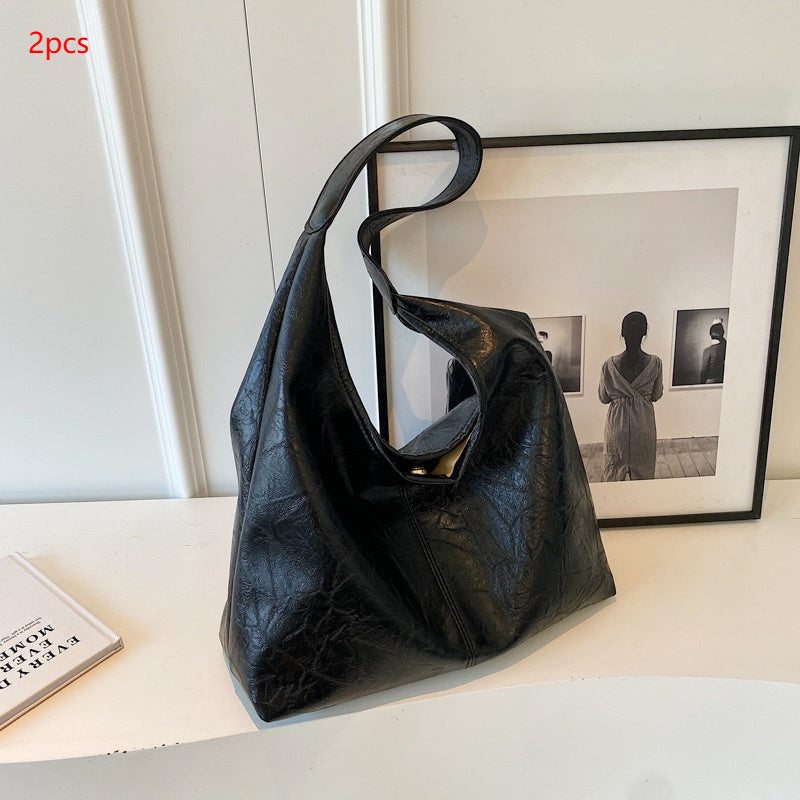 Leah Soft Everyday Bag
