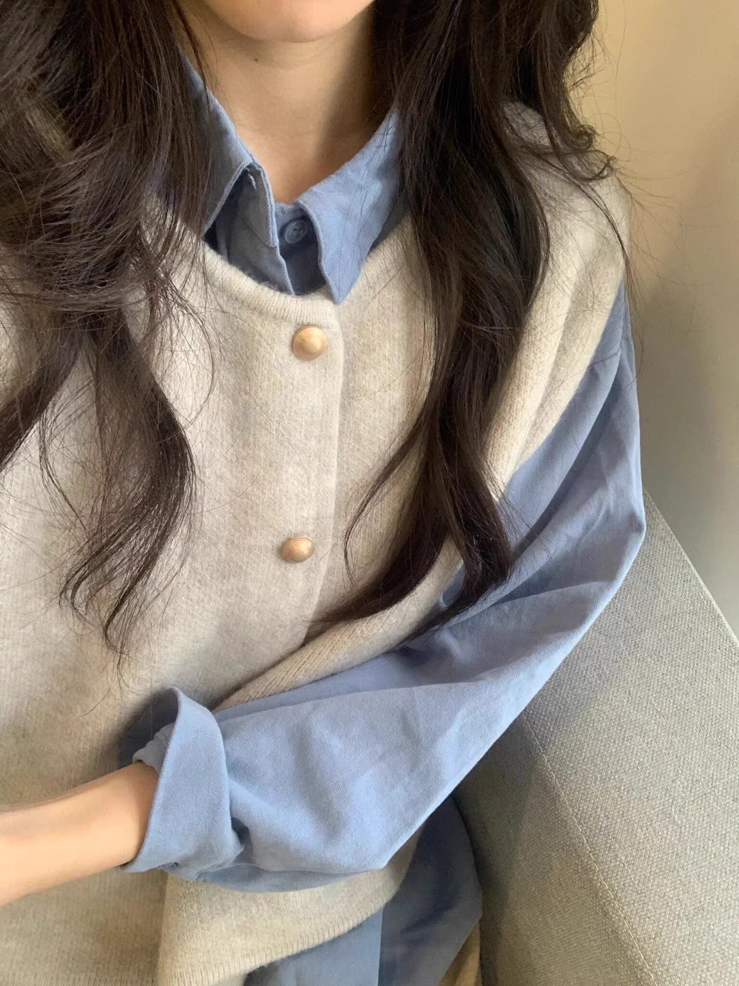 Emma Everyday Cardigan